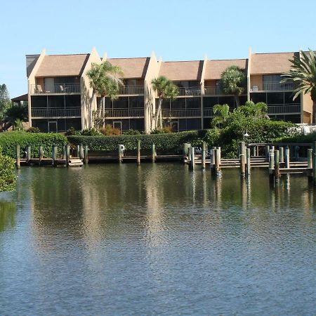 Midnight Cove #532, Bayside In Siesta Key, Fl Apartman Kültér fotó
