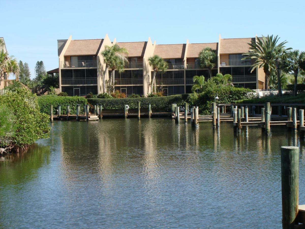 Midnight Cove #532, Bayside In Siesta Key, Fl Apartman Kültér fotó