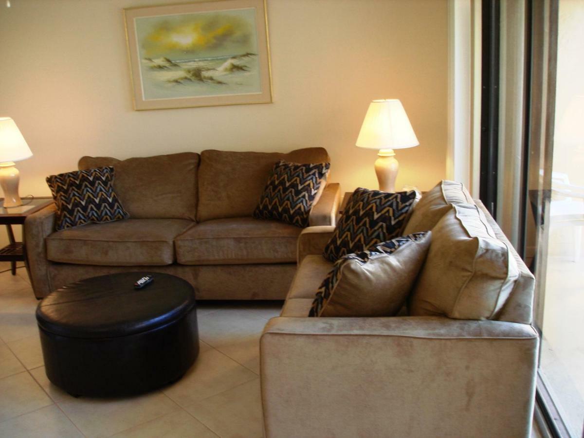 Midnight Cove #532, Bayside In Siesta Key, Fl Apartman Kültér fotó