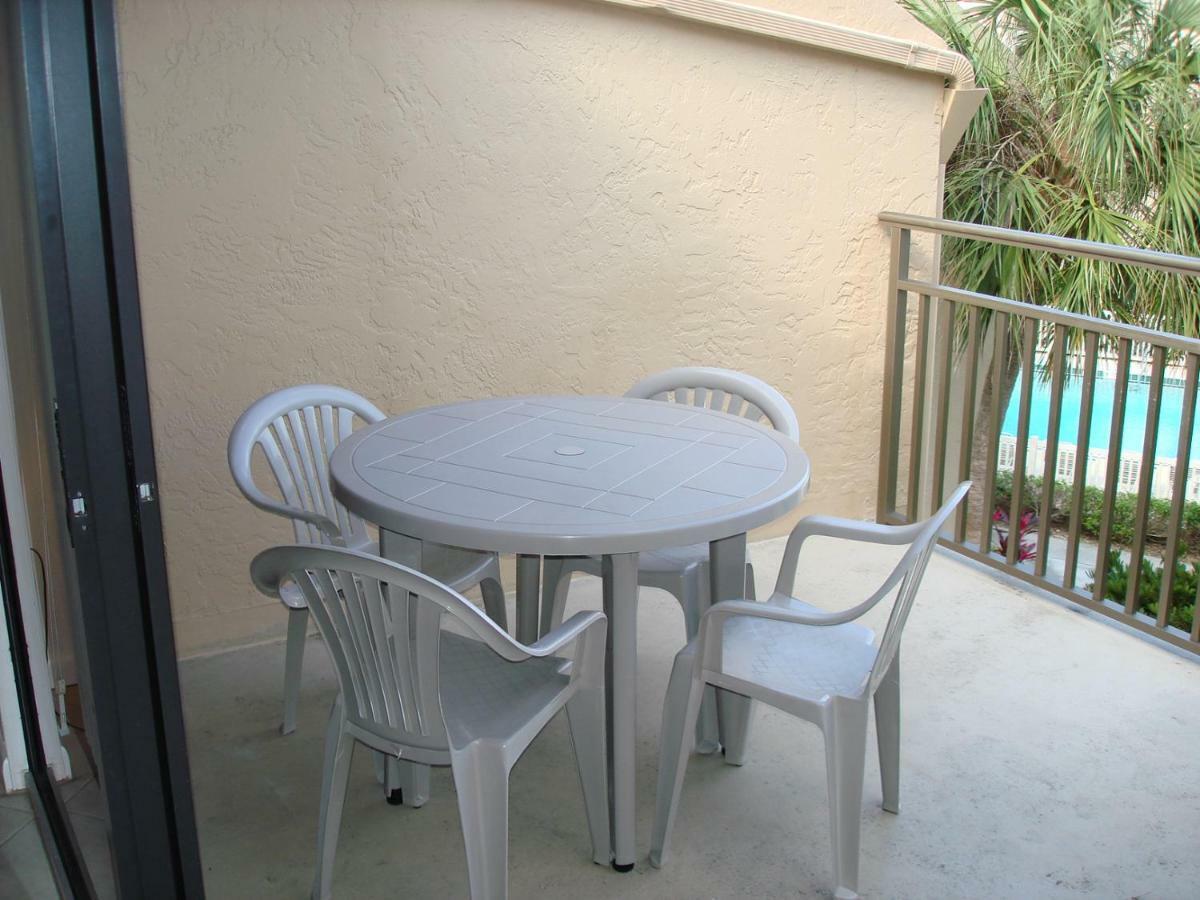 Midnight Cove #532, Bayside In Siesta Key, Fl Apartman Kültér fotó