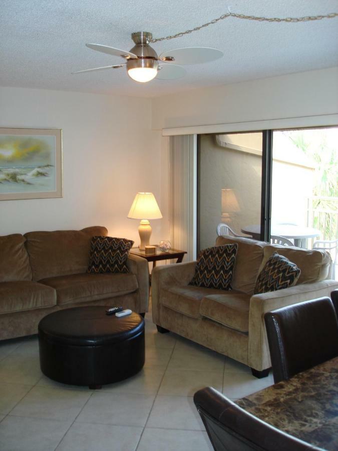 Midnight Cove #532, Bayside In Siesta Key, Fl Apartman Kültér fotó