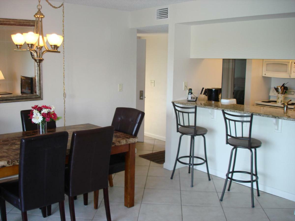 Midnight Cove #532, Bayside In Siesta Key, Fl Apartman Kültér fotó