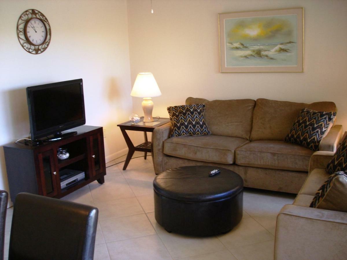 Midnight Cove #532, Bayside In Siesta Key, Fl Apartman Kültér fotó
