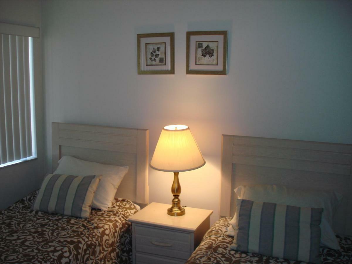Midnight Cove #532, Bayside In Siesta Key, Fl Apartman Kültér fotó