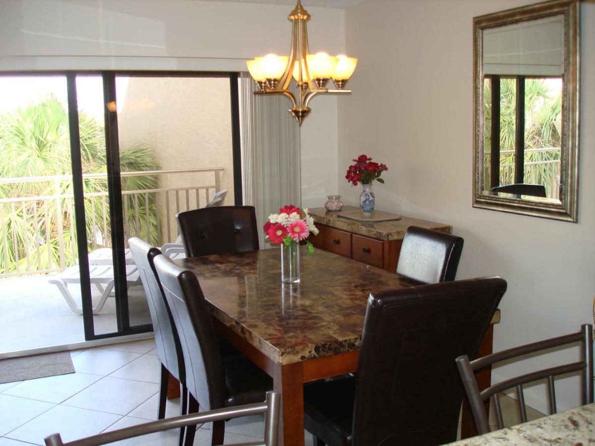 Midnight Cove #532, Bayside In Siesta Key, Fl Apartman Kültér fotó