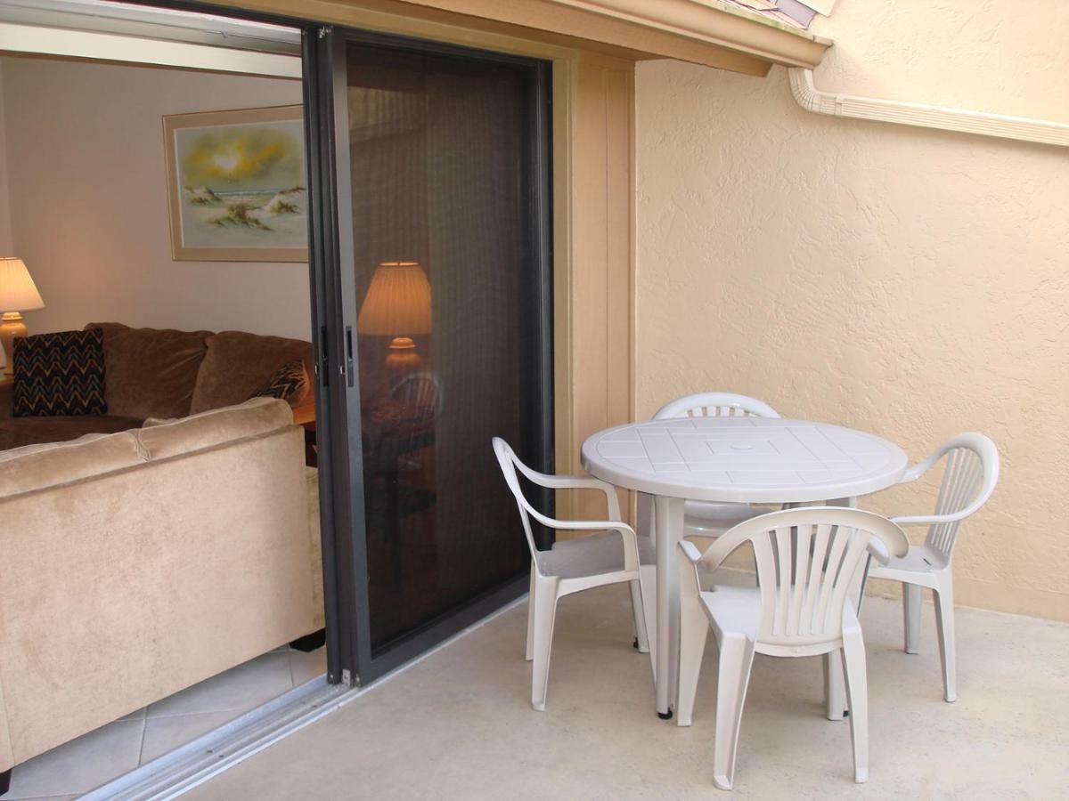 Midnight Cove #532, Bayside In Siesta Key, Fl Apartman Kültér fotó