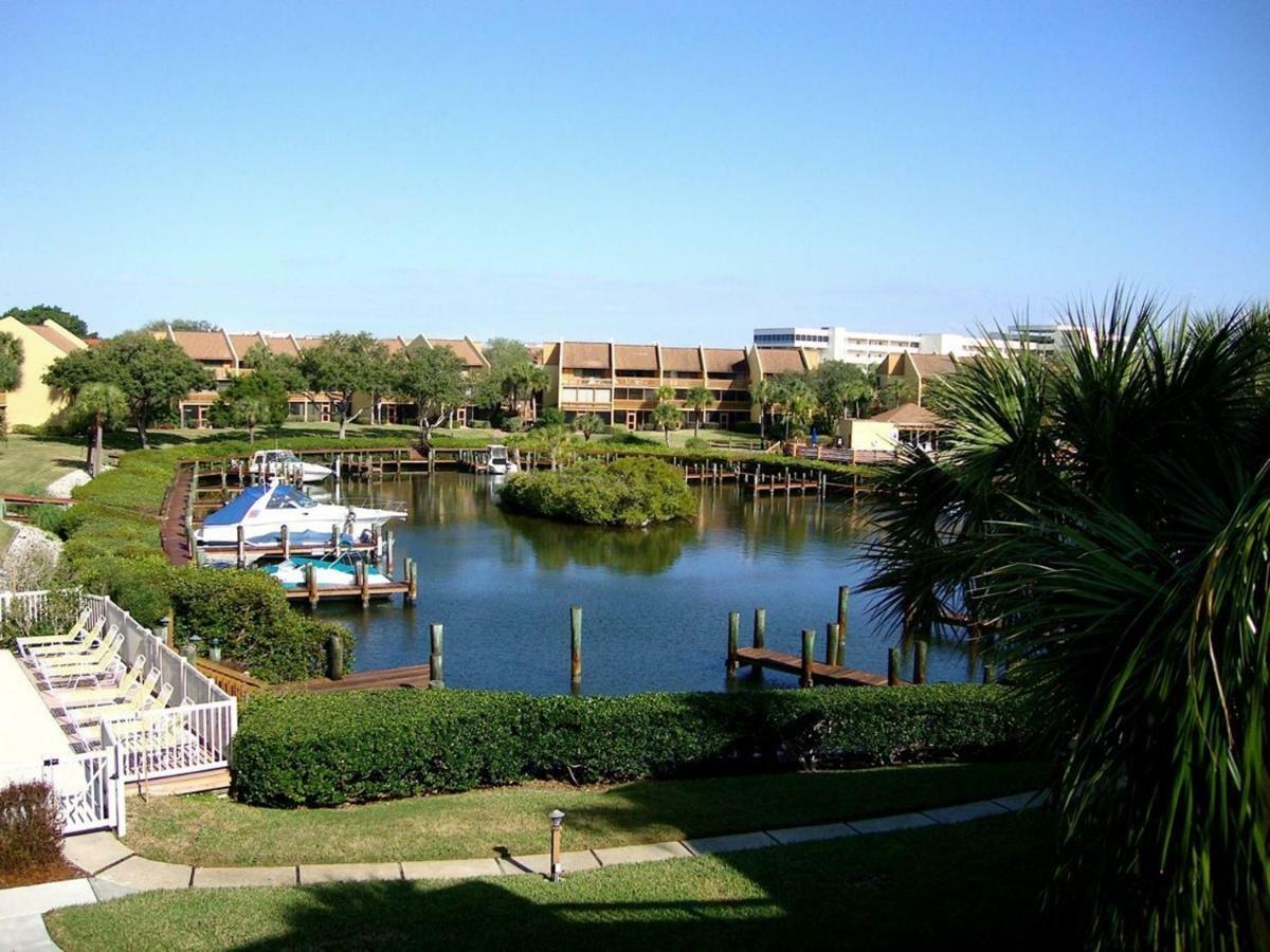 Midnight Cove #532, Bayside In Siesta Key, Fl Apartman Kültér fotó