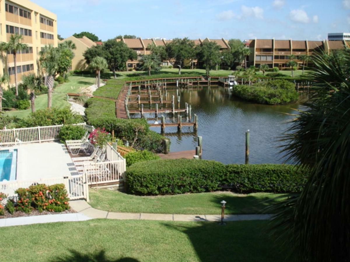 Midnight Cove #532, Bayside In Siesta Key, Fl Apartman Kültér fotó