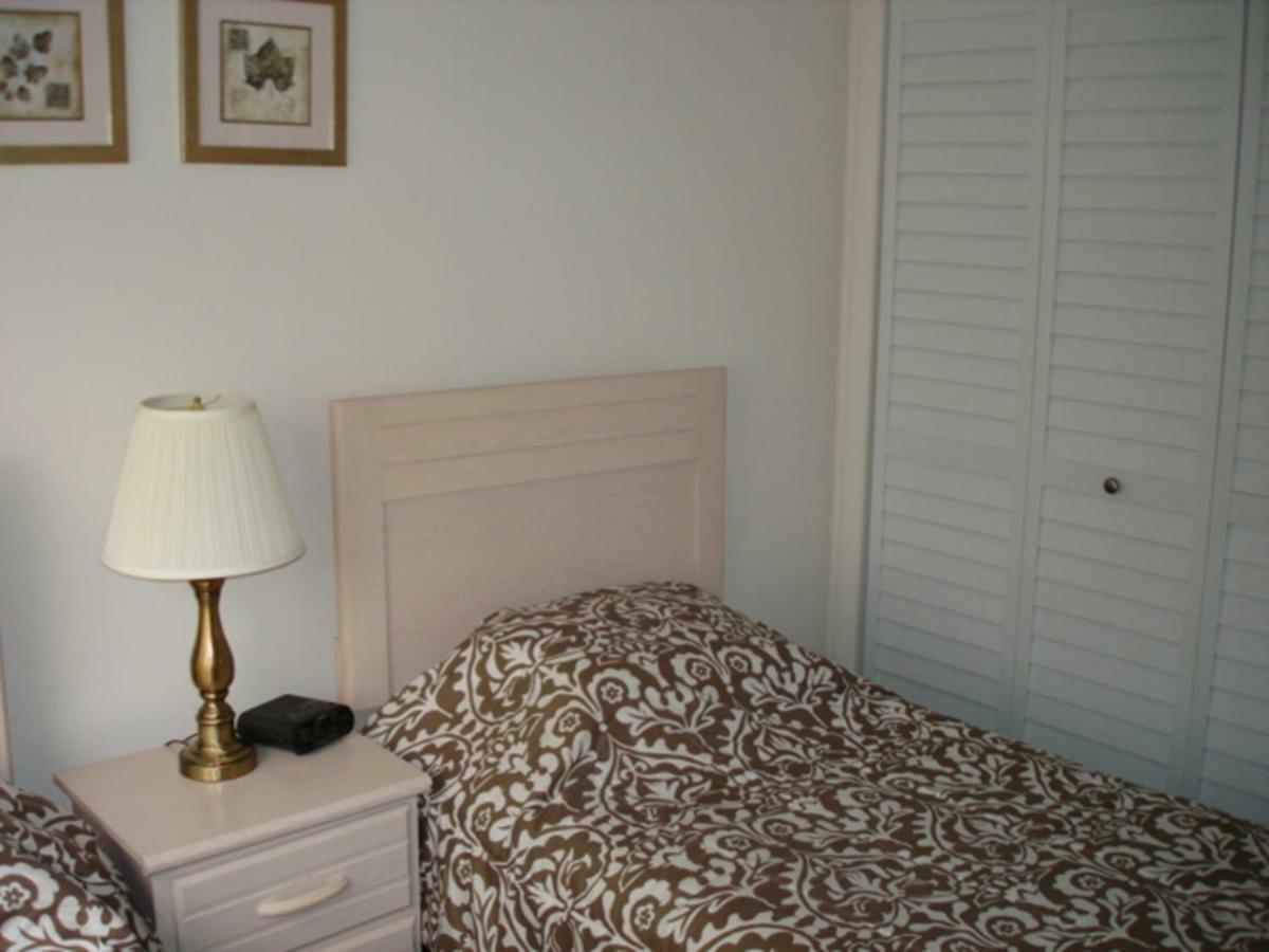 Midnight Cove #532, Bayside In Siesta Key, Fl Apartman Kültér fotó