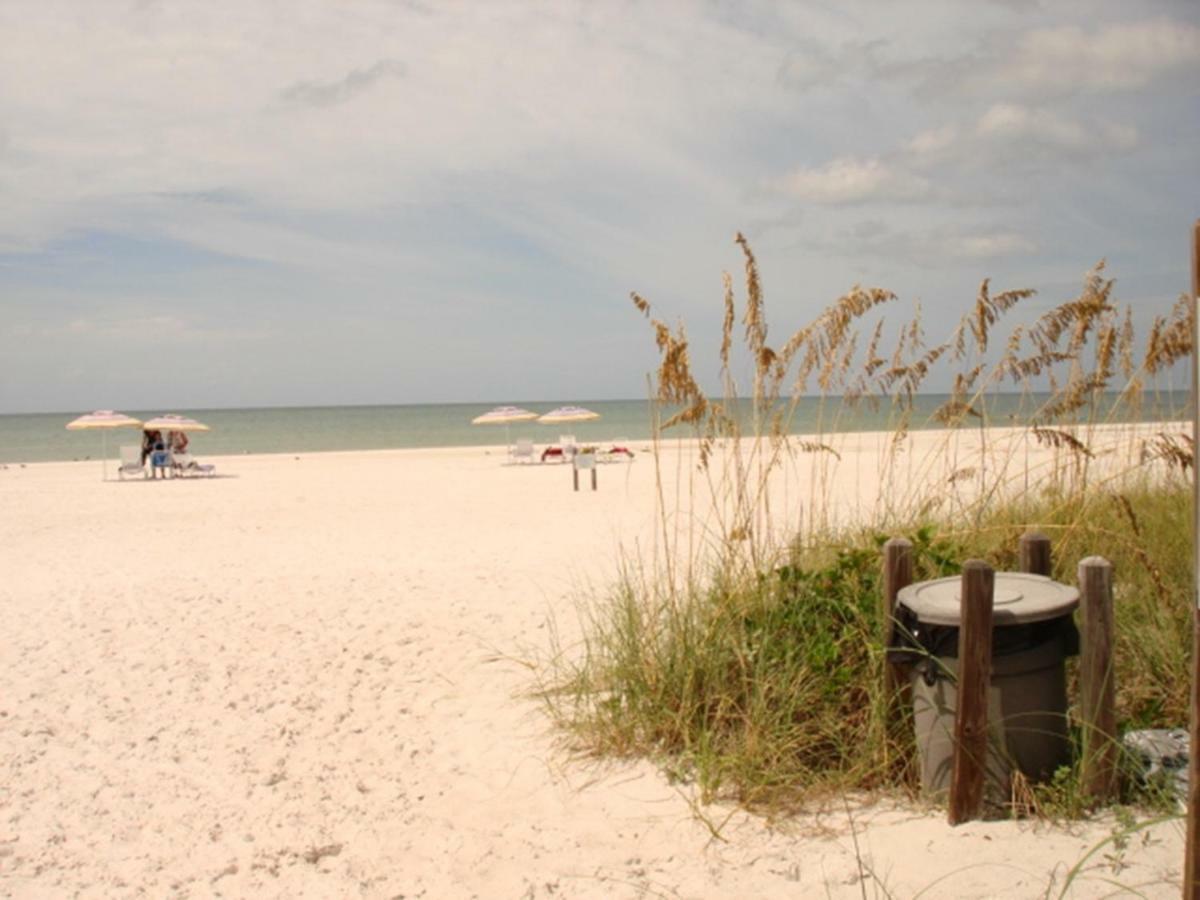 Midnight Cove #532, Bayside In Siesta Key, Fl Apartman Kültér fotó