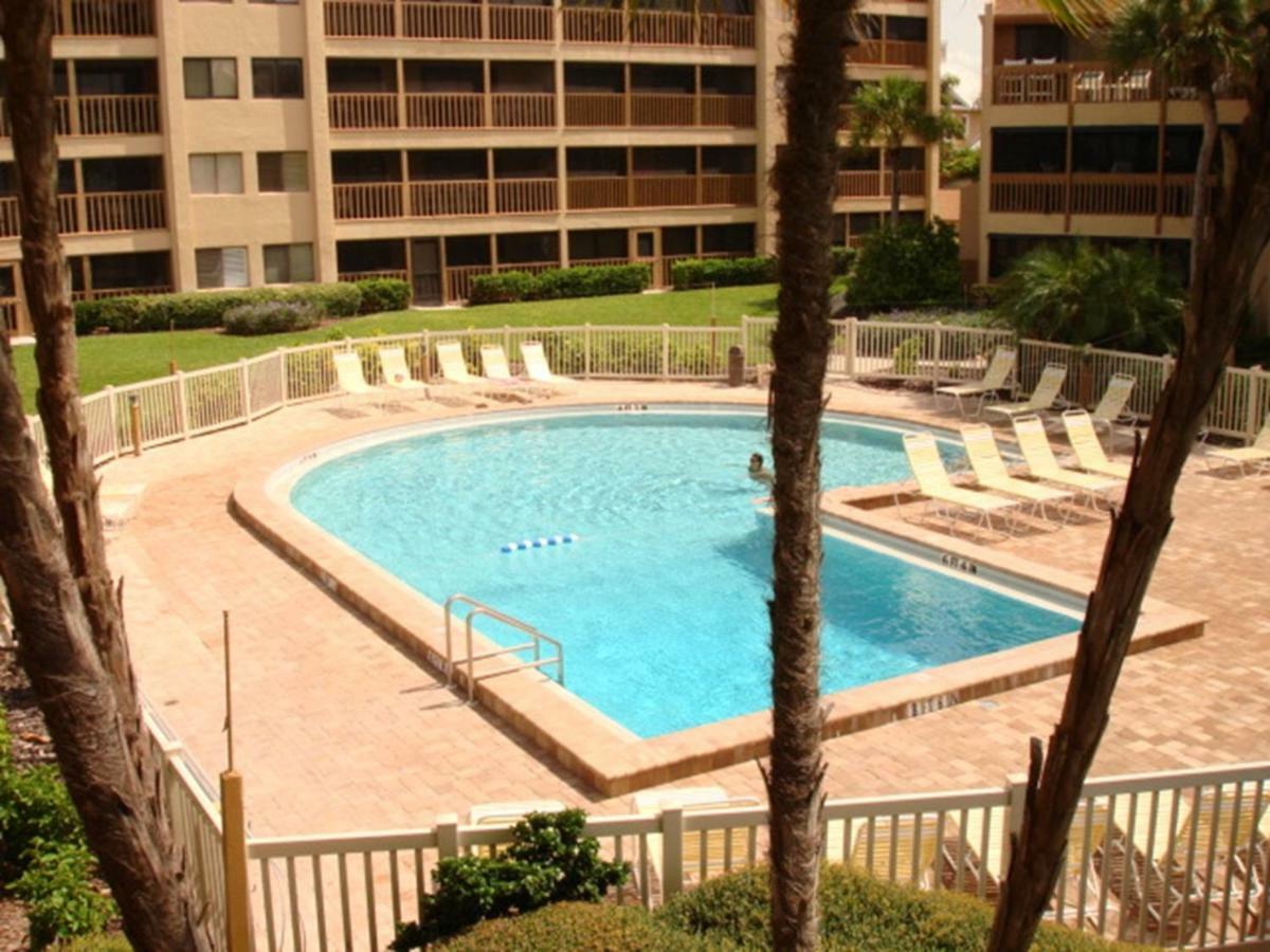 Midnight Cove #532, Bayside In Siesta Key, Fl Apartman Kültér fotó