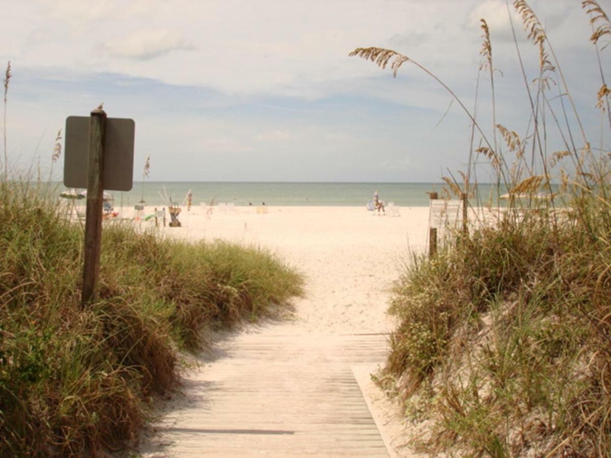 Midnight Cove #532, Bayside In Siesta Key, Fl Apartman Kültér fotó