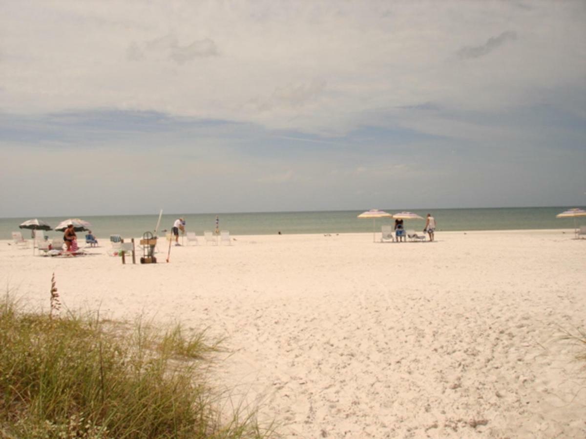 Midnight Cove #532, Bayside In Siesta Key, Fl Apartman Kültér fotó