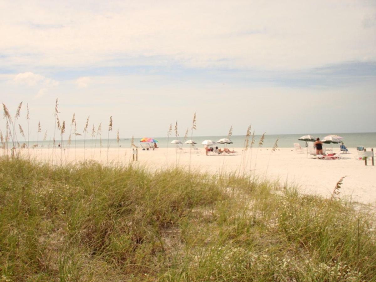 Midnight Cove #532, Bayside In Siesta Key, Fl Apartman Kültér fotó