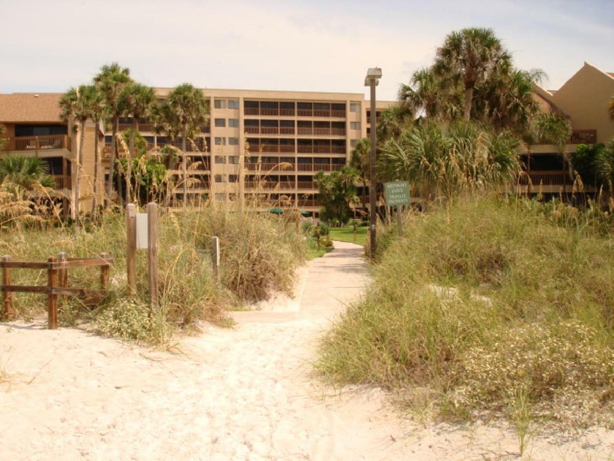 Midnight Cove #532, Bayside In Siesta Key, Fl Apartman Kültér fotó