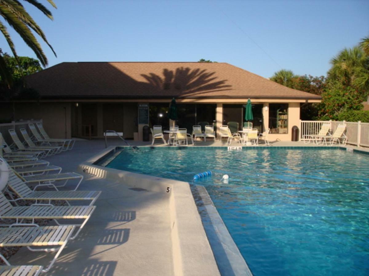 Midnight Cove #532, Bayside In Siesta Key, Fl Apartman Kültér fotó