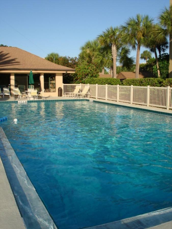 Midnight Cove #532, Bayside In Siesta Key, Fl Apartman Kültér fotó