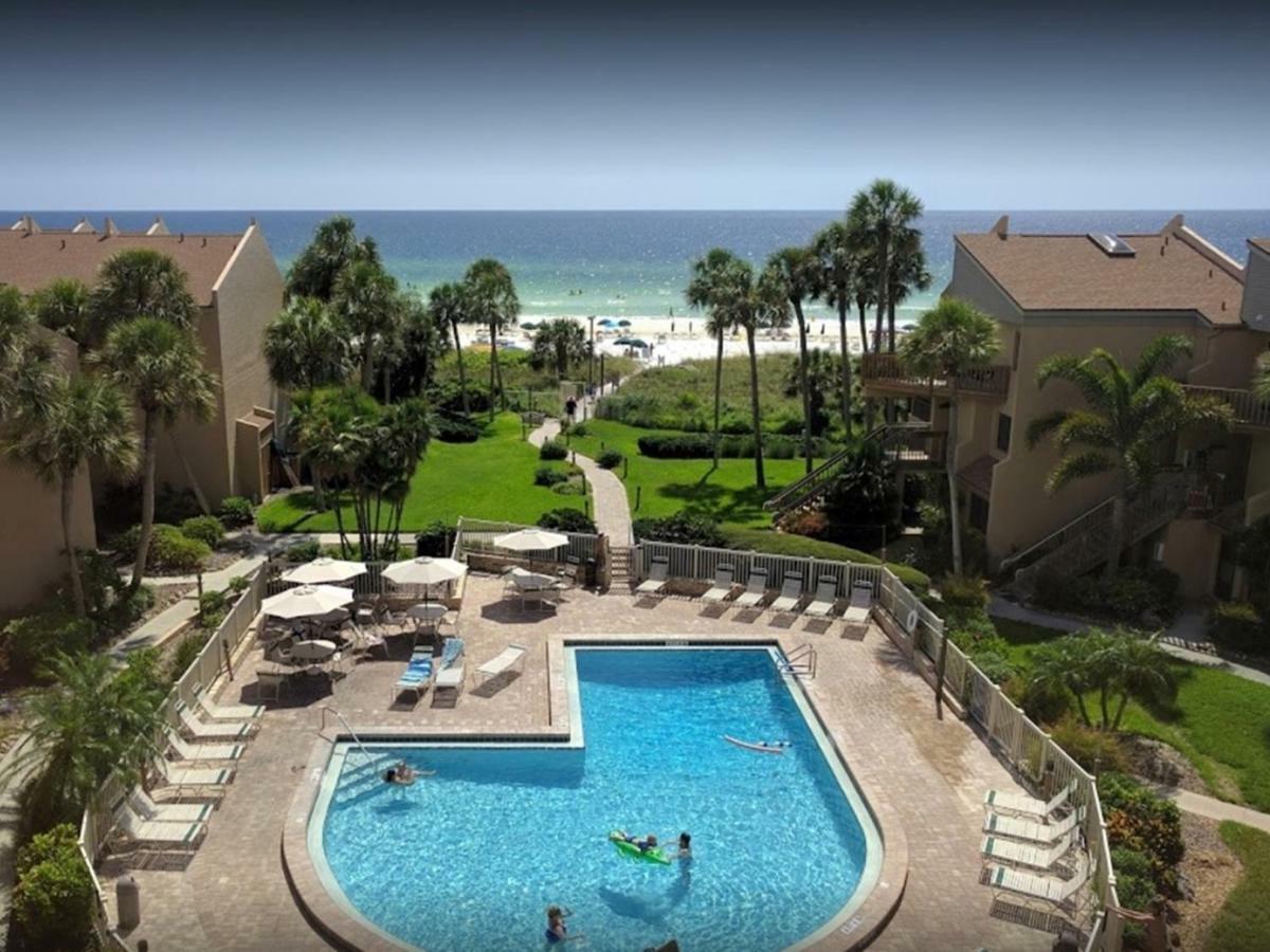 Midnight Cove #532, Bayside In Siesta Key, Fl Apartman Kültér fotó