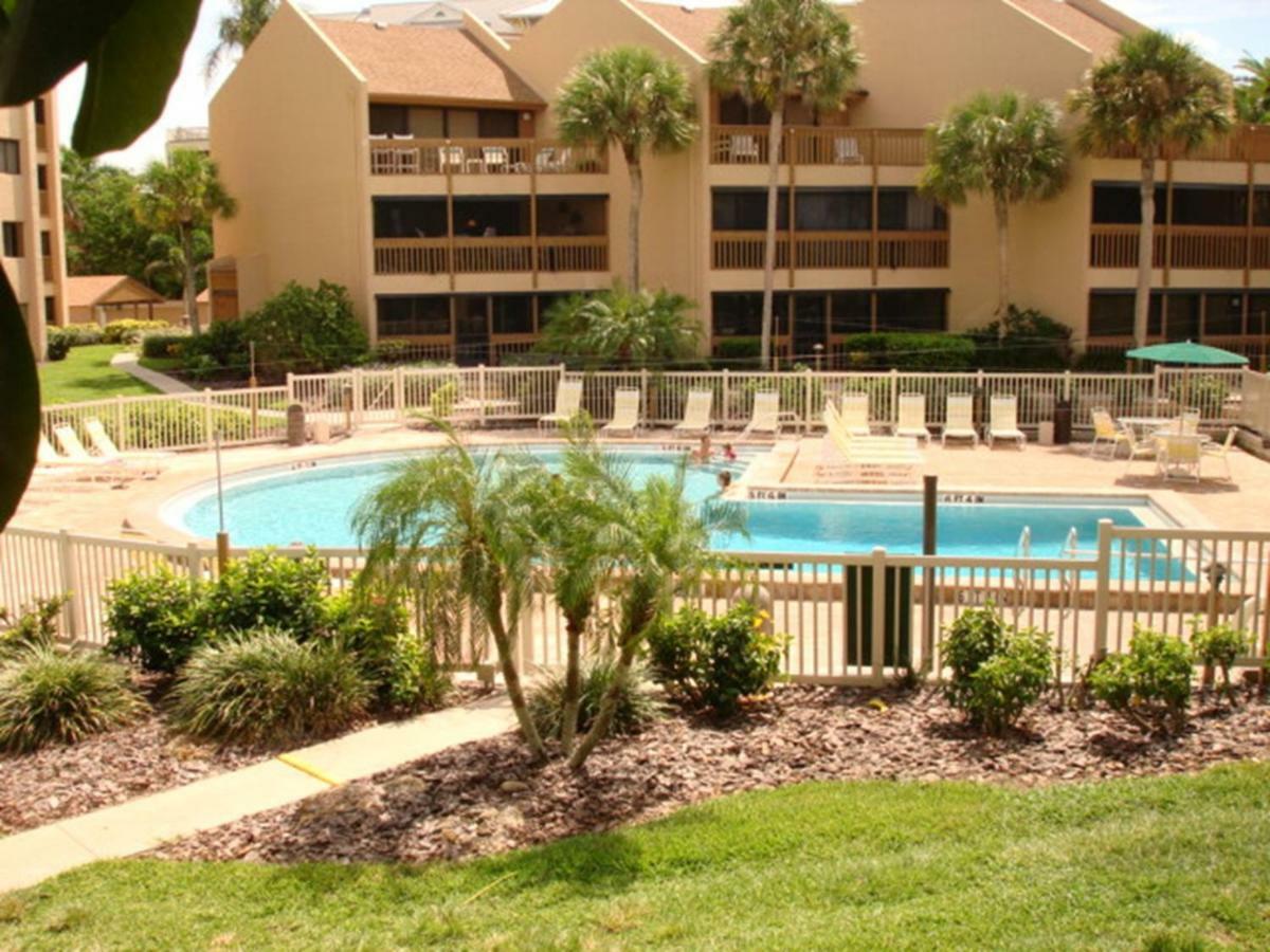 Midnight Cove #532, Bayside In Siesta Key, Fl Apartman Kültér fotó