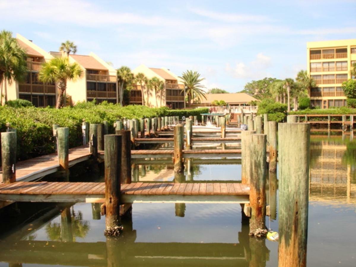 Midnight Cove #532, Bayside In Siesta Key, Fl Apartman Kültér fotó
